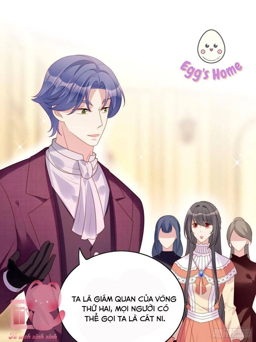 Bỗng Một Ngày Xuyên Thành Hoàng Hậu Ác Độc Chapter 104 - 15