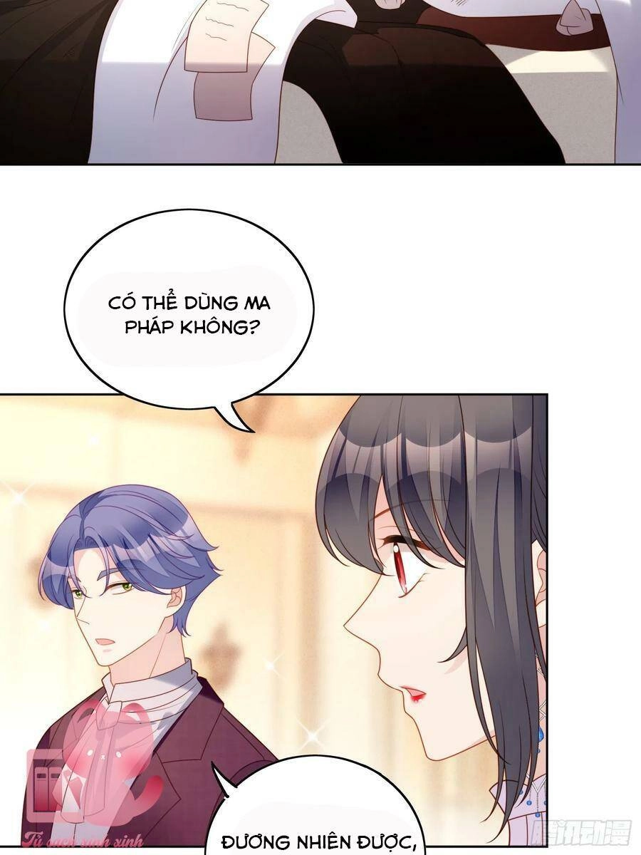 Bỗng Một Ngày Xuyên Thành Hoàng Hậu Ác Độc Chapter 104 - 17