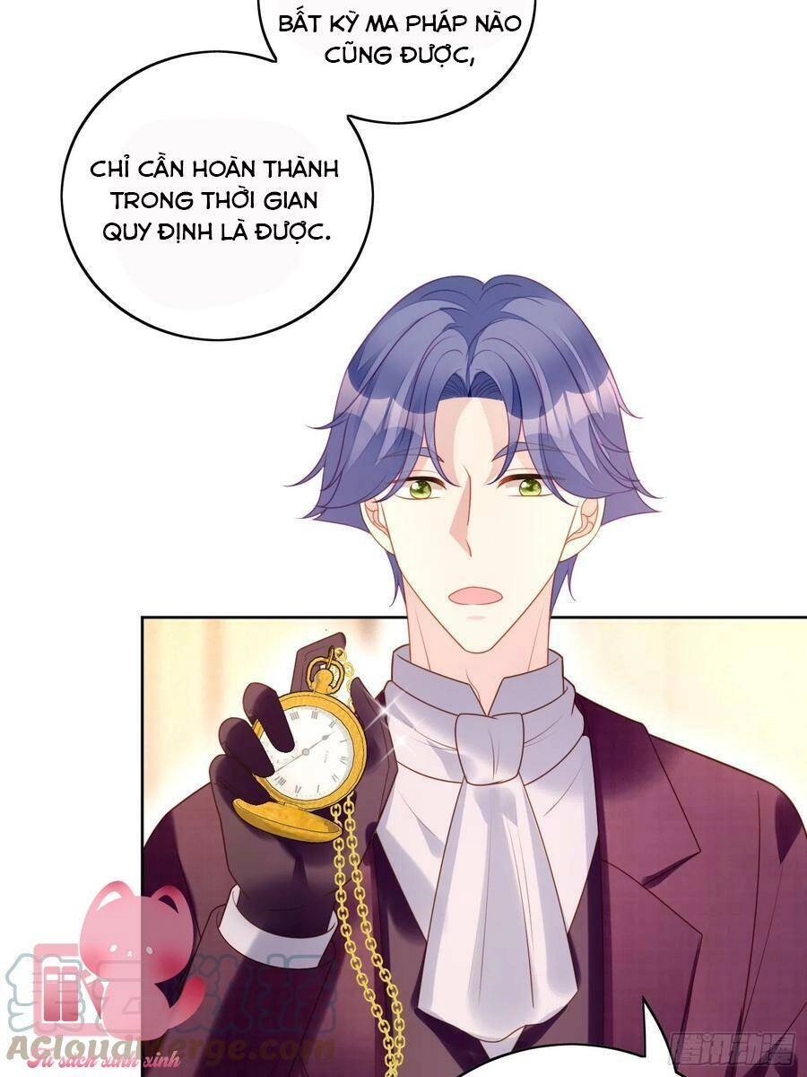 Bỗng Một Ngày Xuyên Thành Hoàng Hậu Ác Độc Chapter 104 - 18