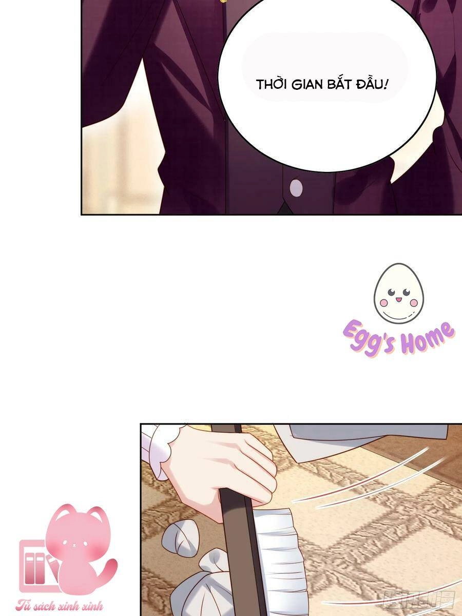 Bỗng Một Ngày Xuyên Thành Hoàng Hậu Ác Độc Chapter 104 - 19