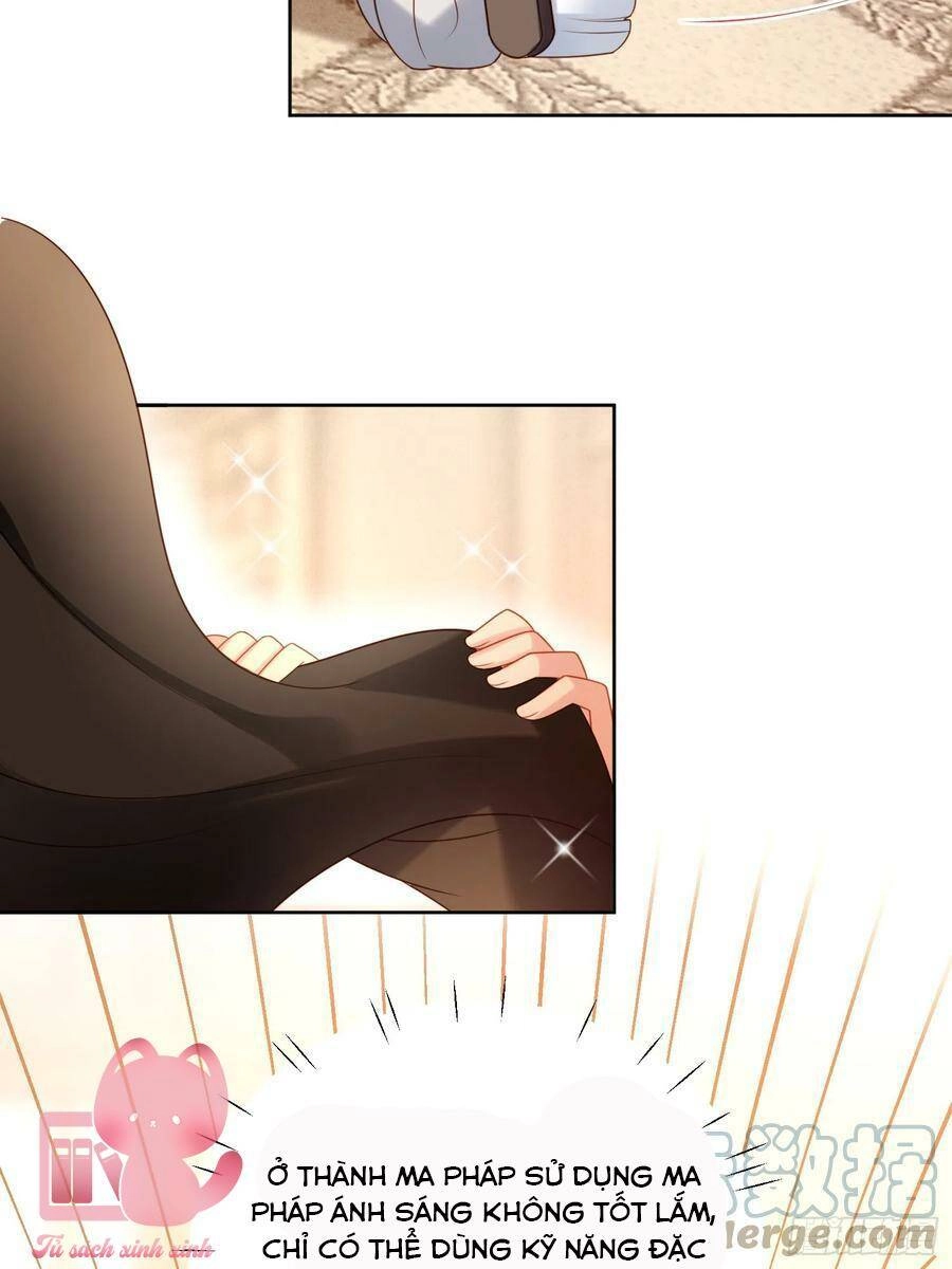 Bỗng Một Ngày Xuyên Thành Hoàng Hậu Ác Độc Chapter 104 - 20