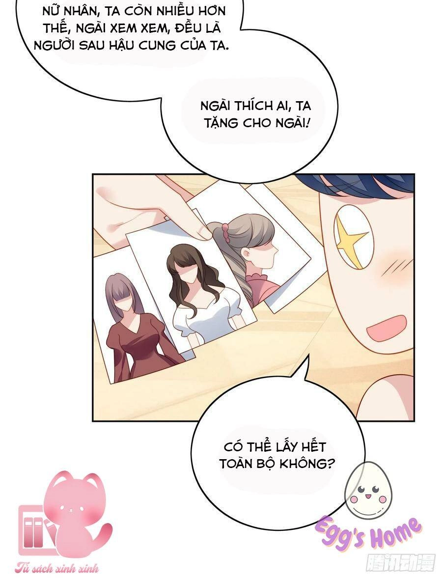 Bỗng Một Ngày Xuyên Thành Hoàng Hậu Ác Độc Chapter 104 - 29