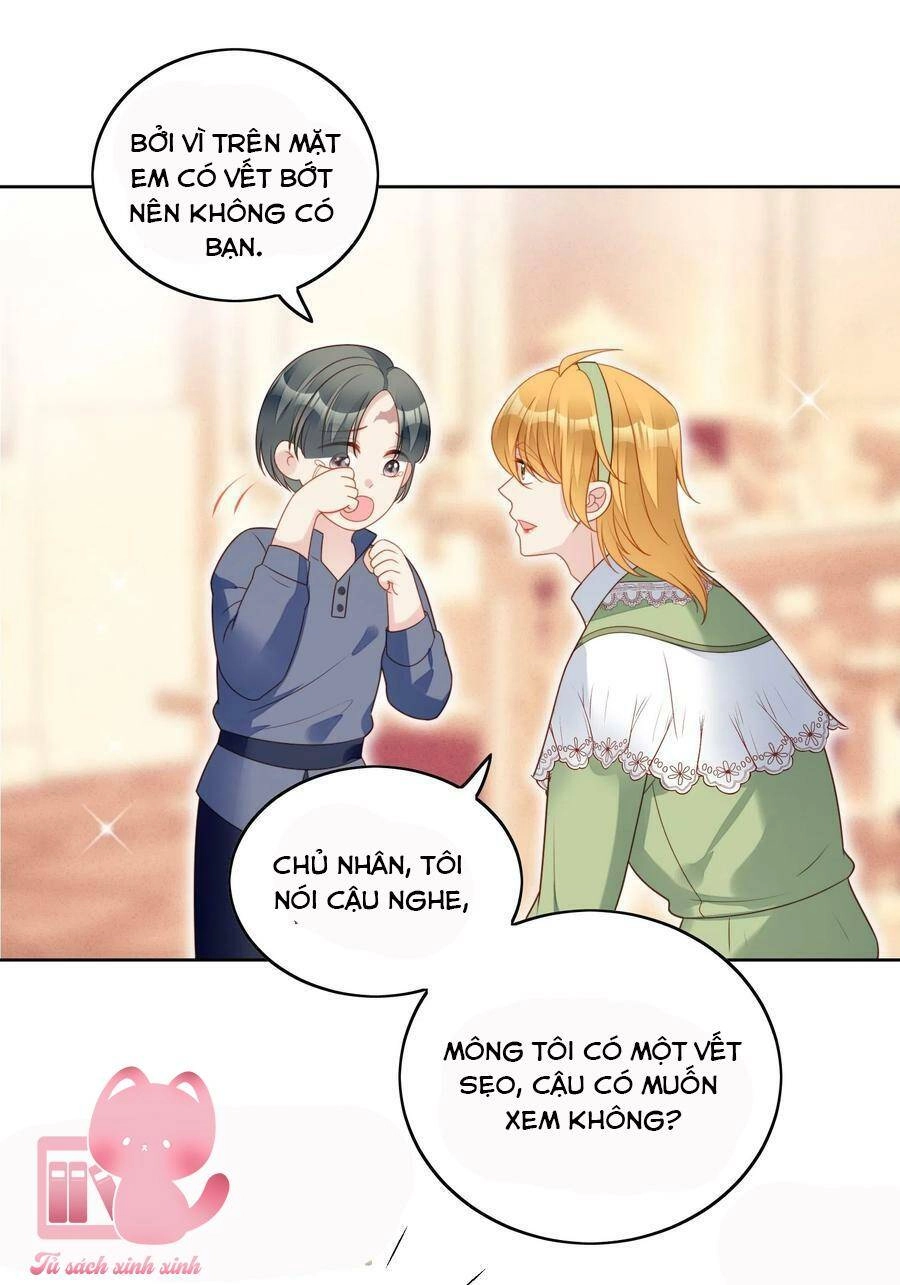 Bỗng Một Ngày Xuyên Thành Hoàng Hậu Ác Độc Chapter 104 - 30