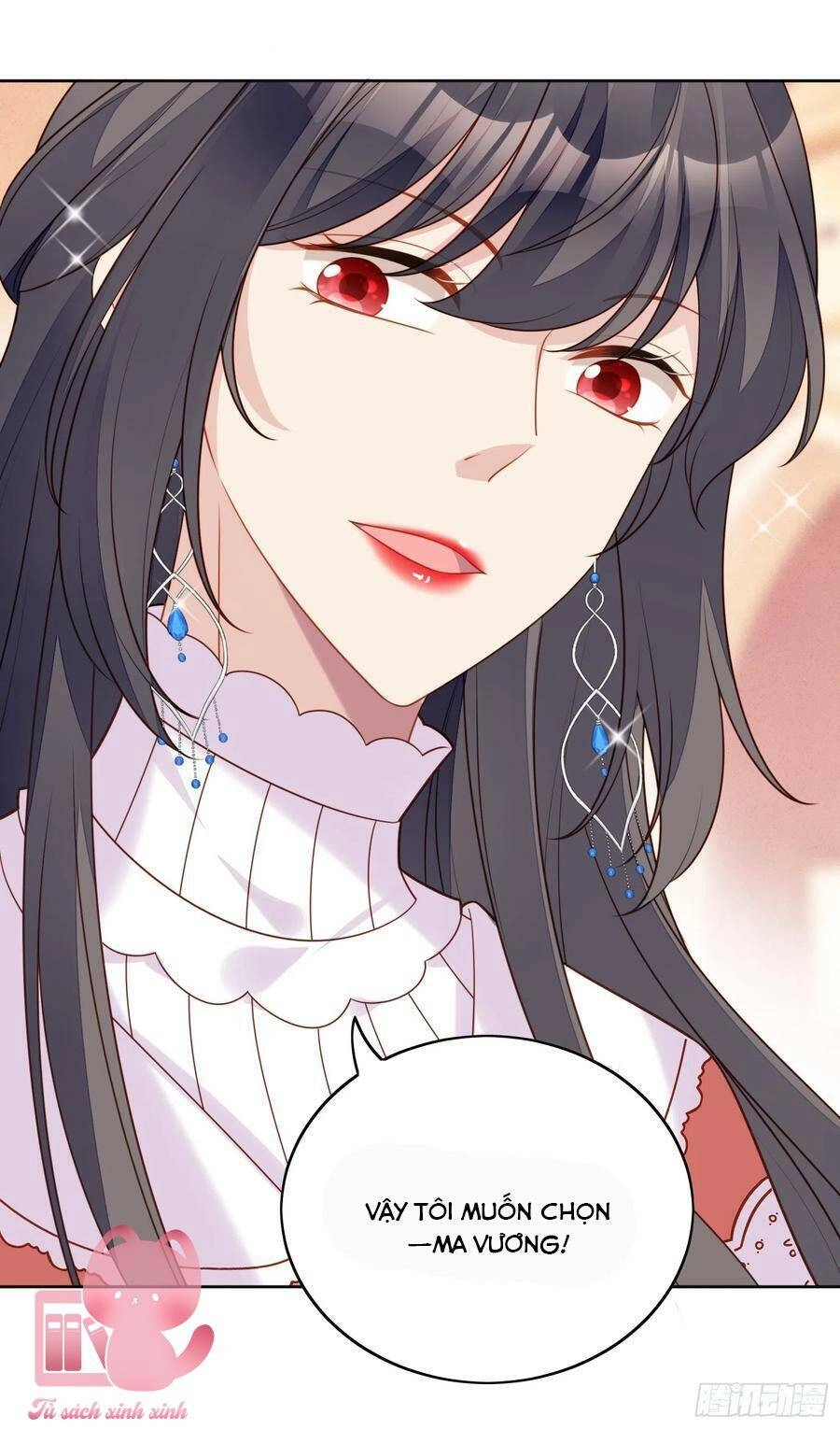 Bỗng Một Ngày Xuyên Thành Hoàng Hậu Ác Độc Chapter 104 - 33