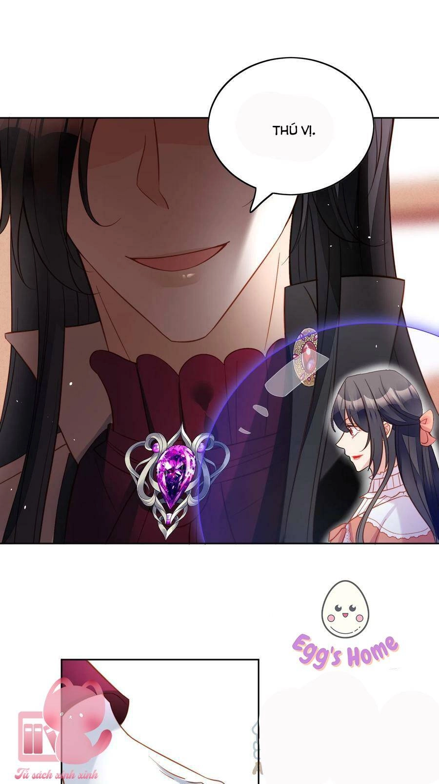 Bỗng Một Ngày Xuyên Thành Hoàng Hậu Ác Độc Chapter 104 - 34