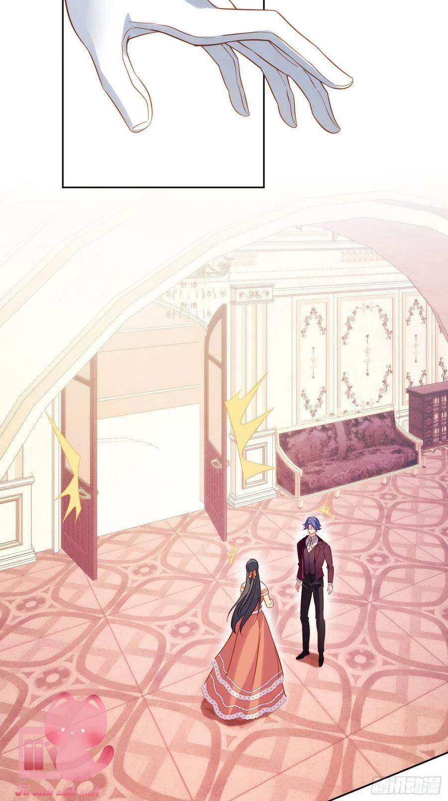 Bỗng Một Ngày Xuyên Thành Hoàng Hậu Ác Độc Chapter 104 - 35