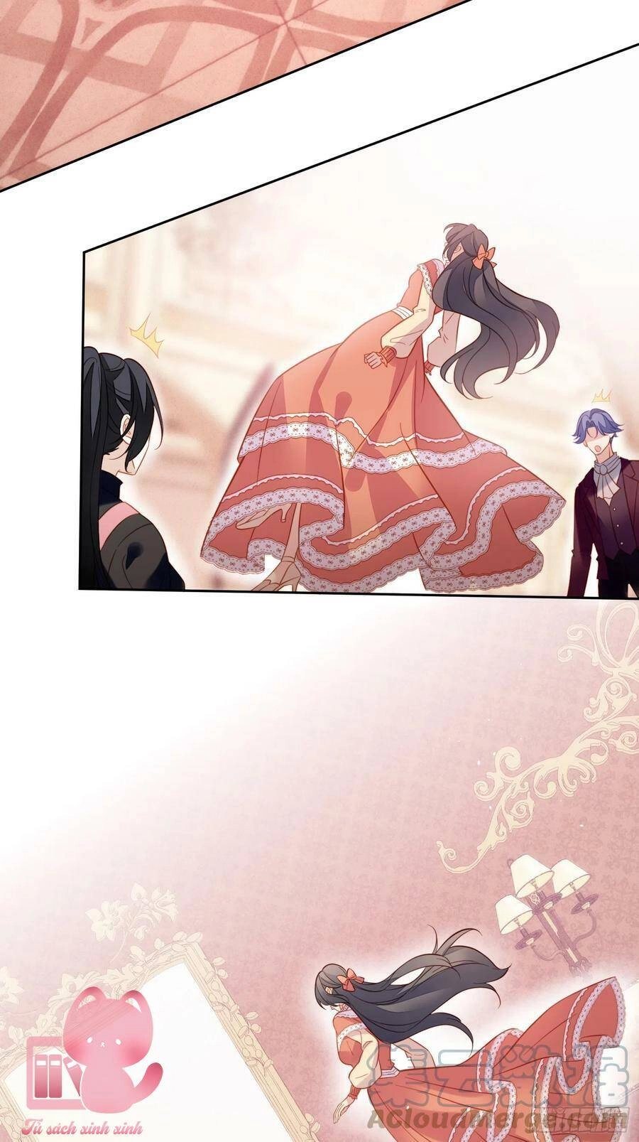 Bỗng Một Ngày Xuyên Thành Hoàng Hậu Ác Độc Chapter 104 - 36