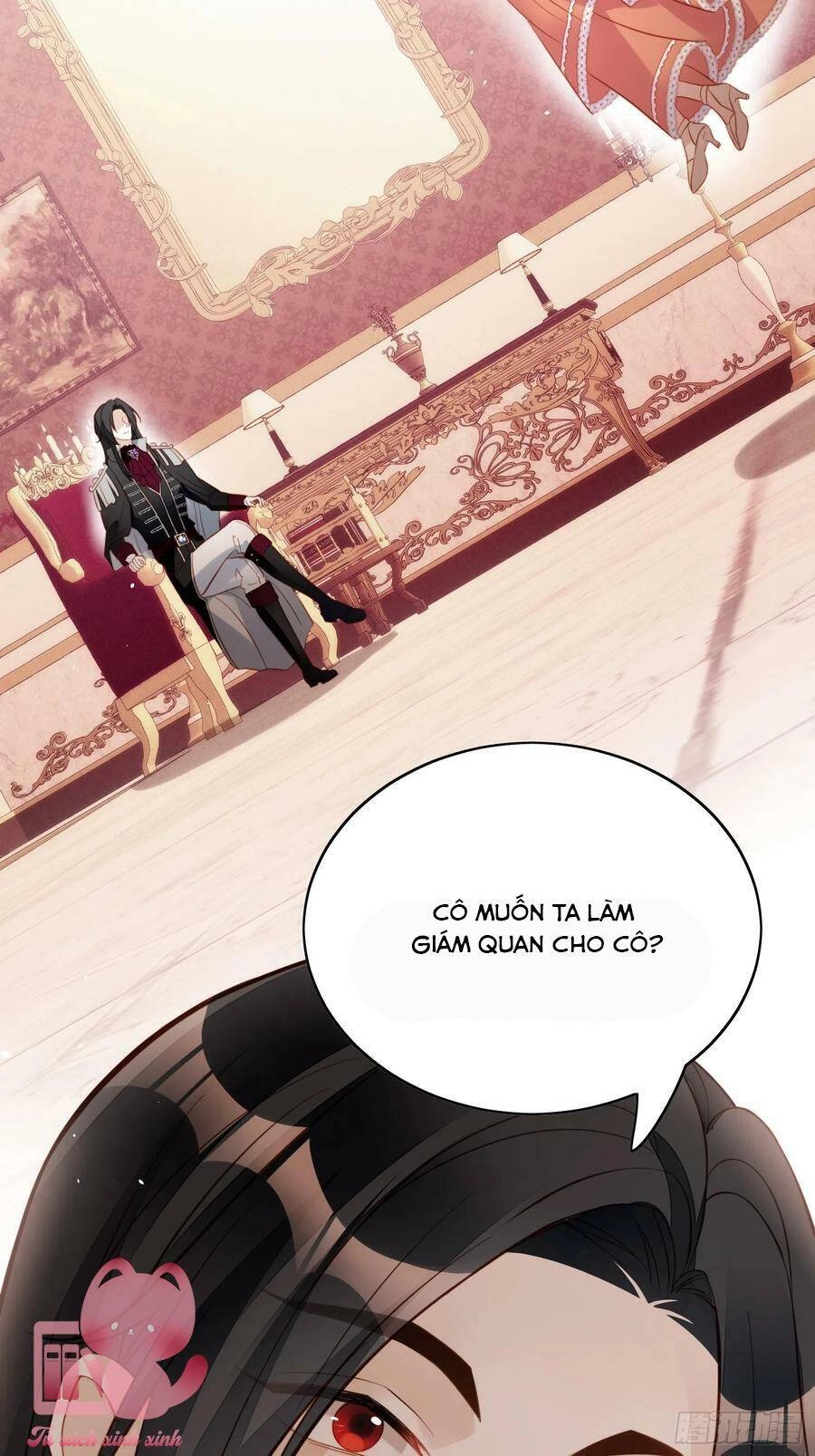 Bỗng Một Ngày Xuyên Thành Hoàng Hậu Ác Độc Chapter 104 - 37