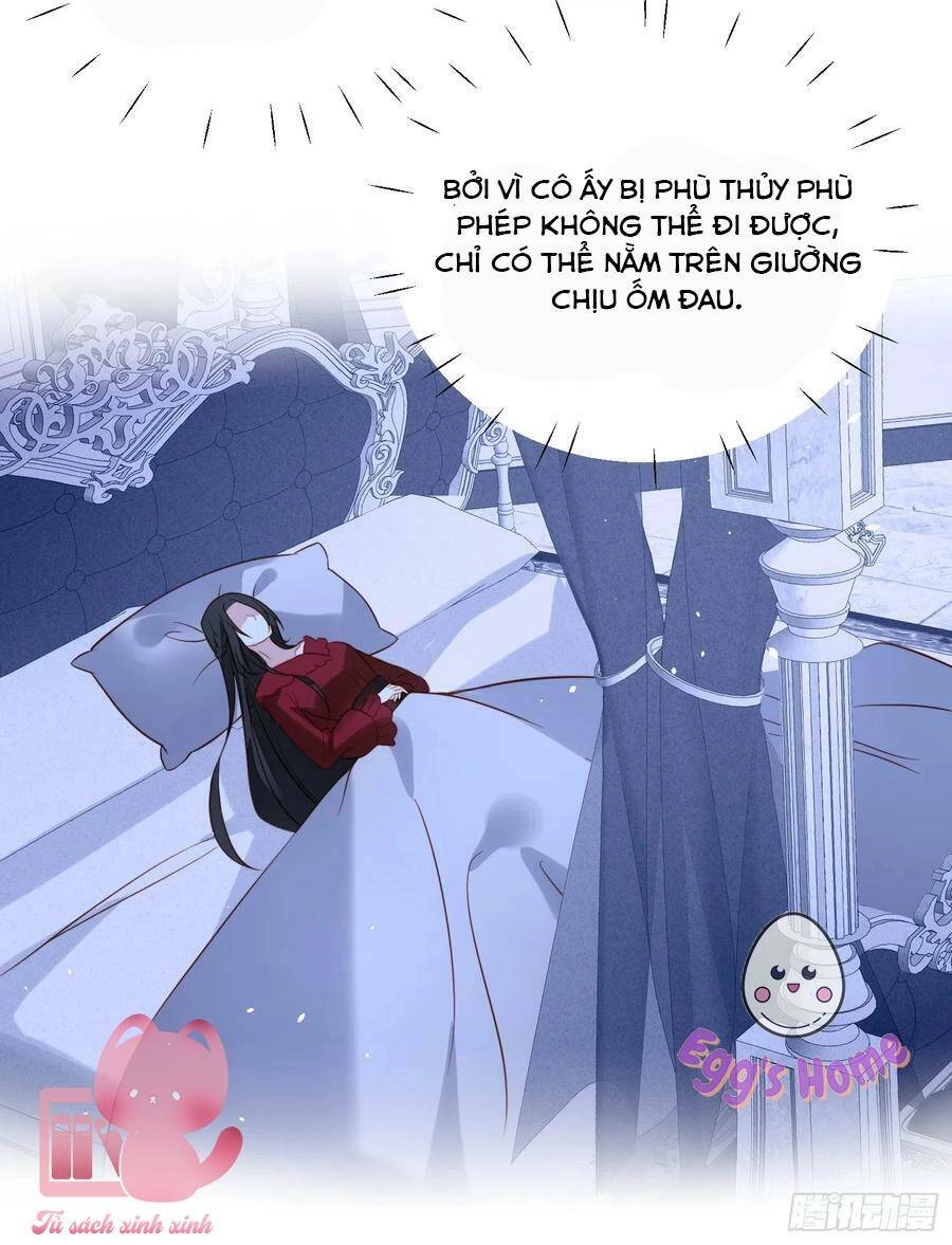 Bỗng Một Ngày Xuyên Thành Hoàng Hậu Ác Độc Chapter 104 - 45