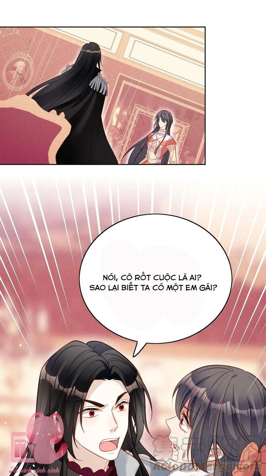 Bỗng Một Ngày Xuyên Thành Hoàng Hậu Ác Độc Chapter 104 - 46