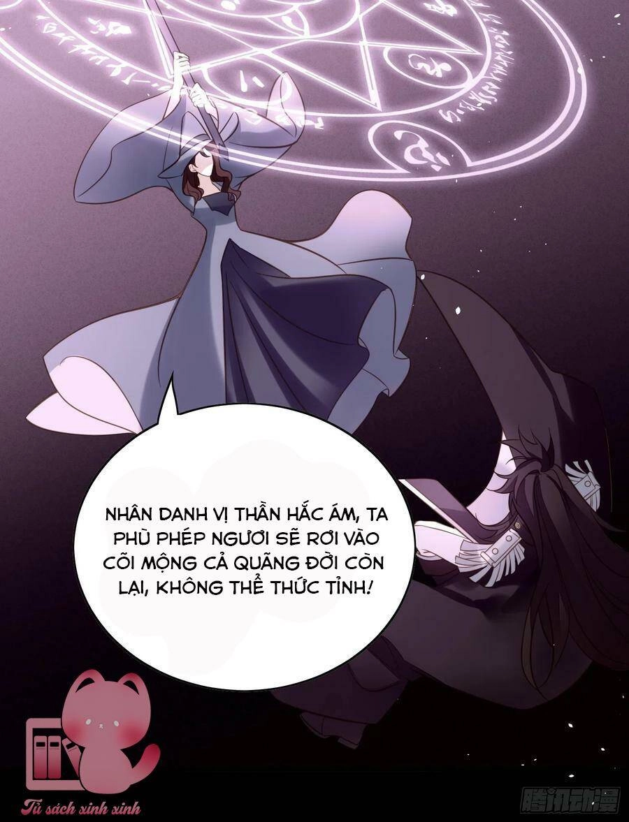 Bỗng Một Ngày Xuyên Thành Hoàng Hậu Ác Độc Chapter 104 - 51