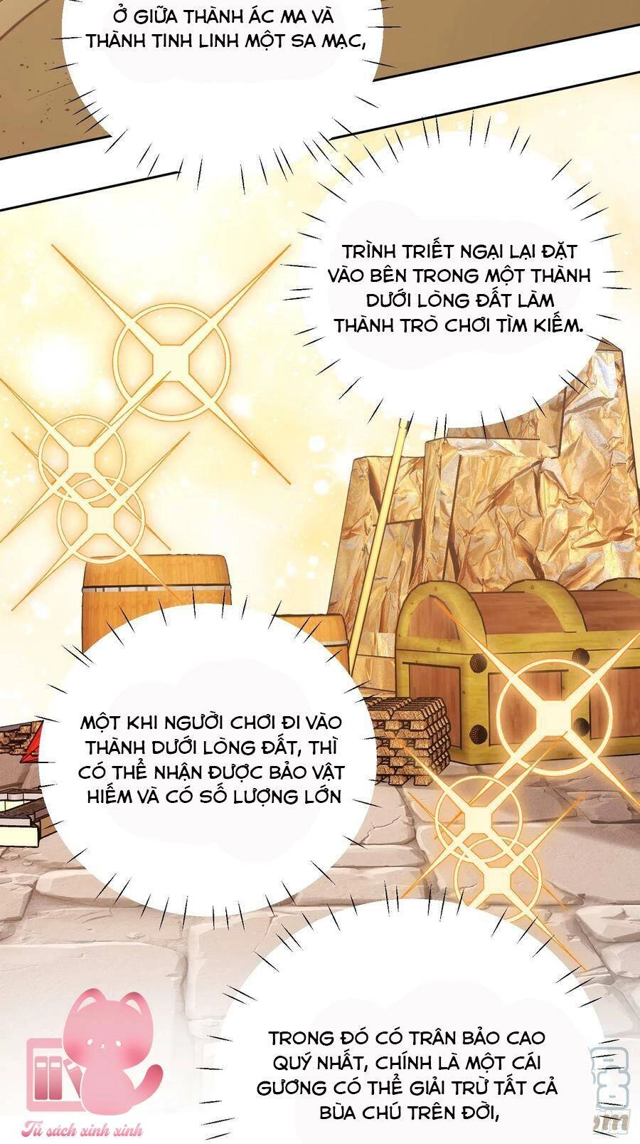 Bỗng Một Ngày Xuyên Thành Hoàng Hậu Ác Độc Chapter 104 - 56