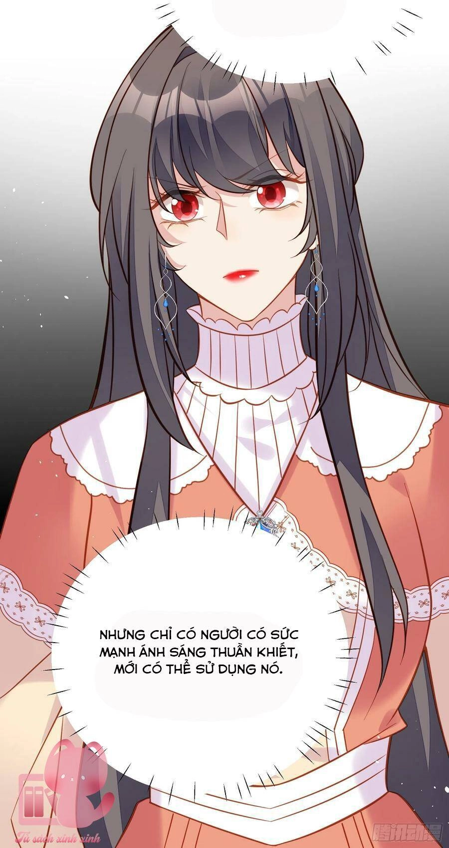 Bỗng Một Ngày Xuyên Thành Hoàng Hậu Ác Độc Chapter 104 - 57