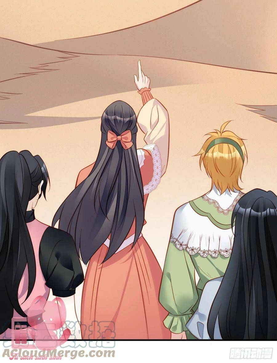 Bỗng Một Ngày Xuyên Thành Hoàng Hậu Ác Độc Chapter 105 - 12