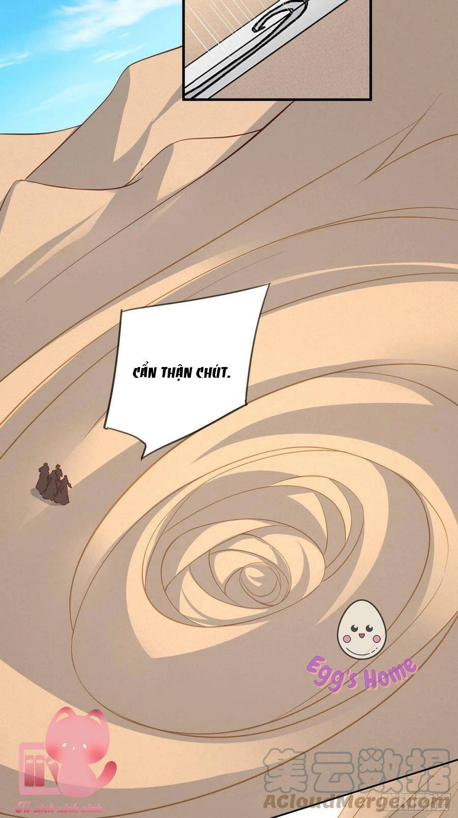 Bỗng Một Ngày Xuyên Thành Hoàng Hậu Ác Độc Chapter 105 - 14