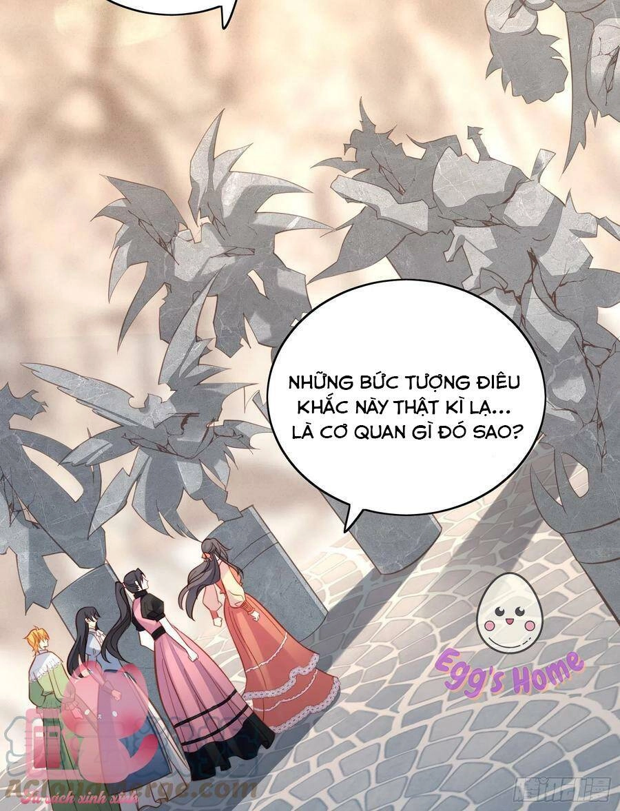 Bỗng Một Ngày Xuyên Thành Hoàng Hậu Ác Độc Chapter 105 - 16