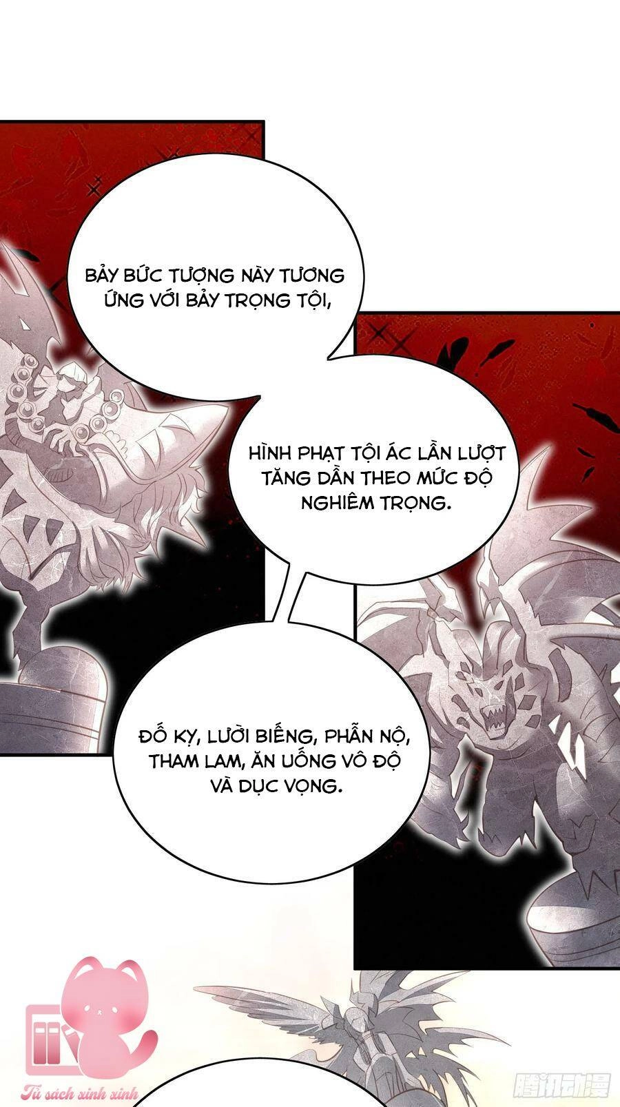 Bỗng Một Ngày Xuyên Thành Hoàng Hậu Ác Độc Chapter 105 - 17