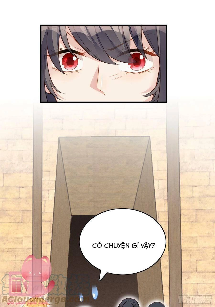 Bỗng Một Ngày Xuyên Thành Hoàng Hậu Ác Độc Chapter 105 - 20