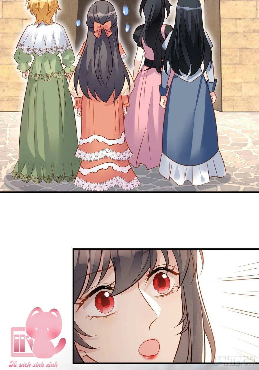 Bỗng Một Ngày Xuyên Thành Hoàng Hậu Ác Độc Chapter 105 - 21