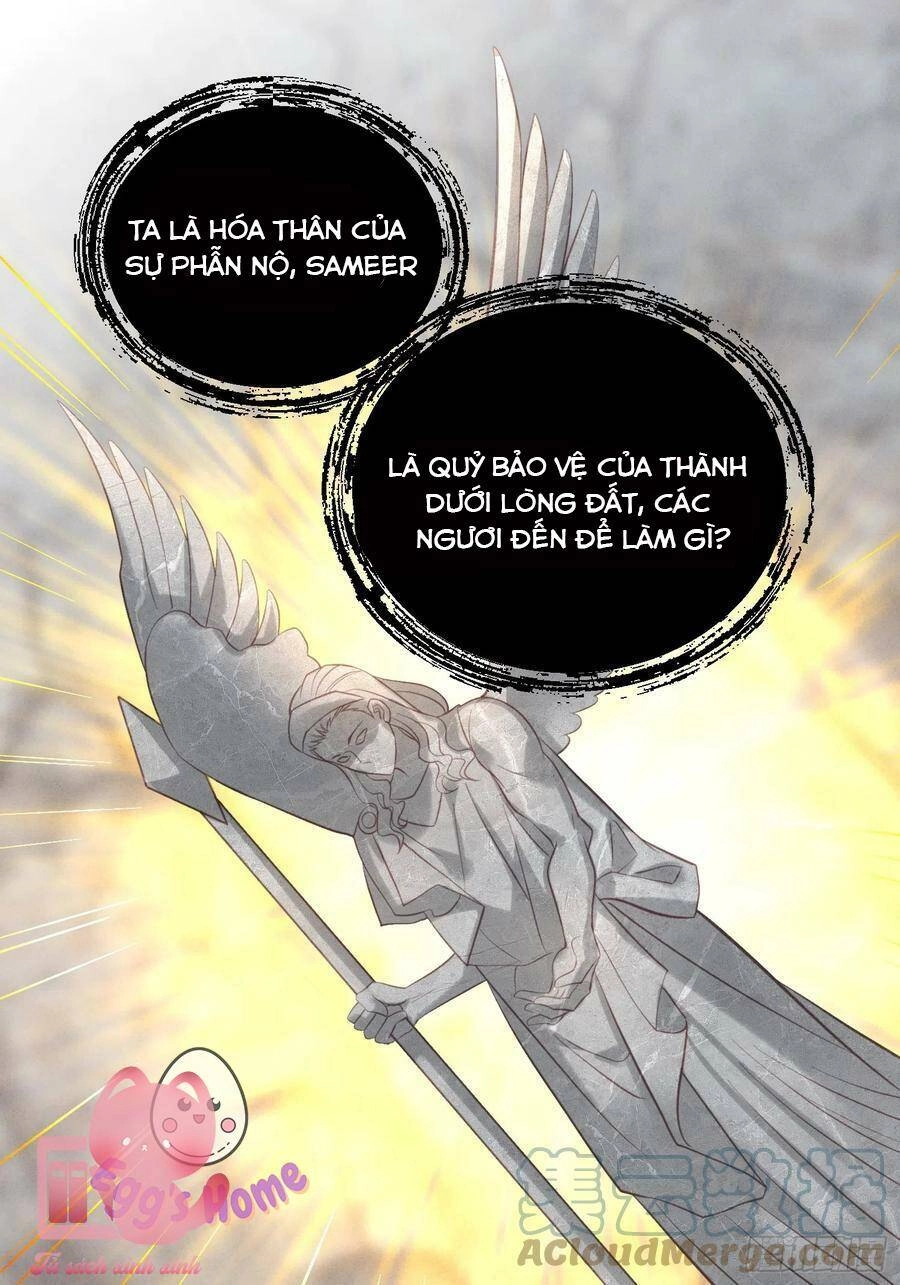 Bỗng Một Ngày Xuyên Thành Hoàng Hậu Ác Độc Chapter 105 - 22