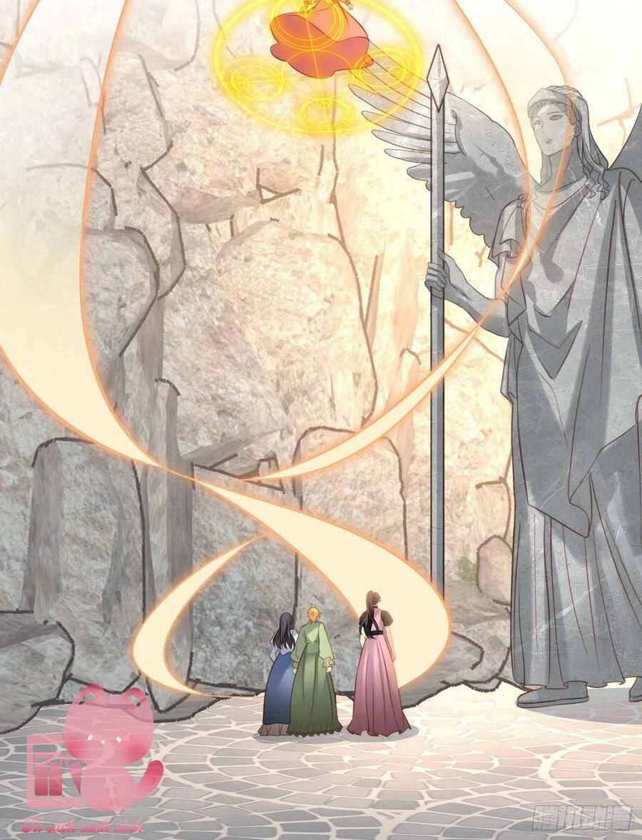 Bỗng Một Ngày Xuyên Thành Hoàng Hậu Ác Độc Chapter 105 - 27