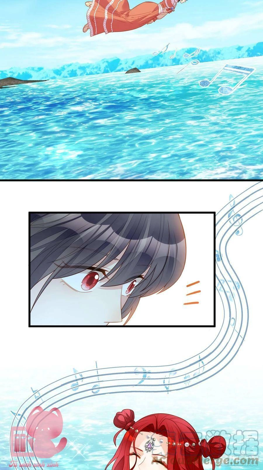 Bỗng Một Ngày Xuyên Thành Hoàng Hậu Ác Độc Chapter 105 - 32