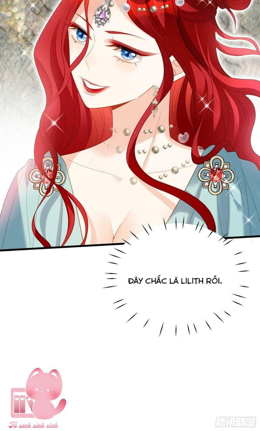 Bỗng Một Ngày Xuyên Thành Hoàng Hậu Ác Độc Chapter 105 - 34