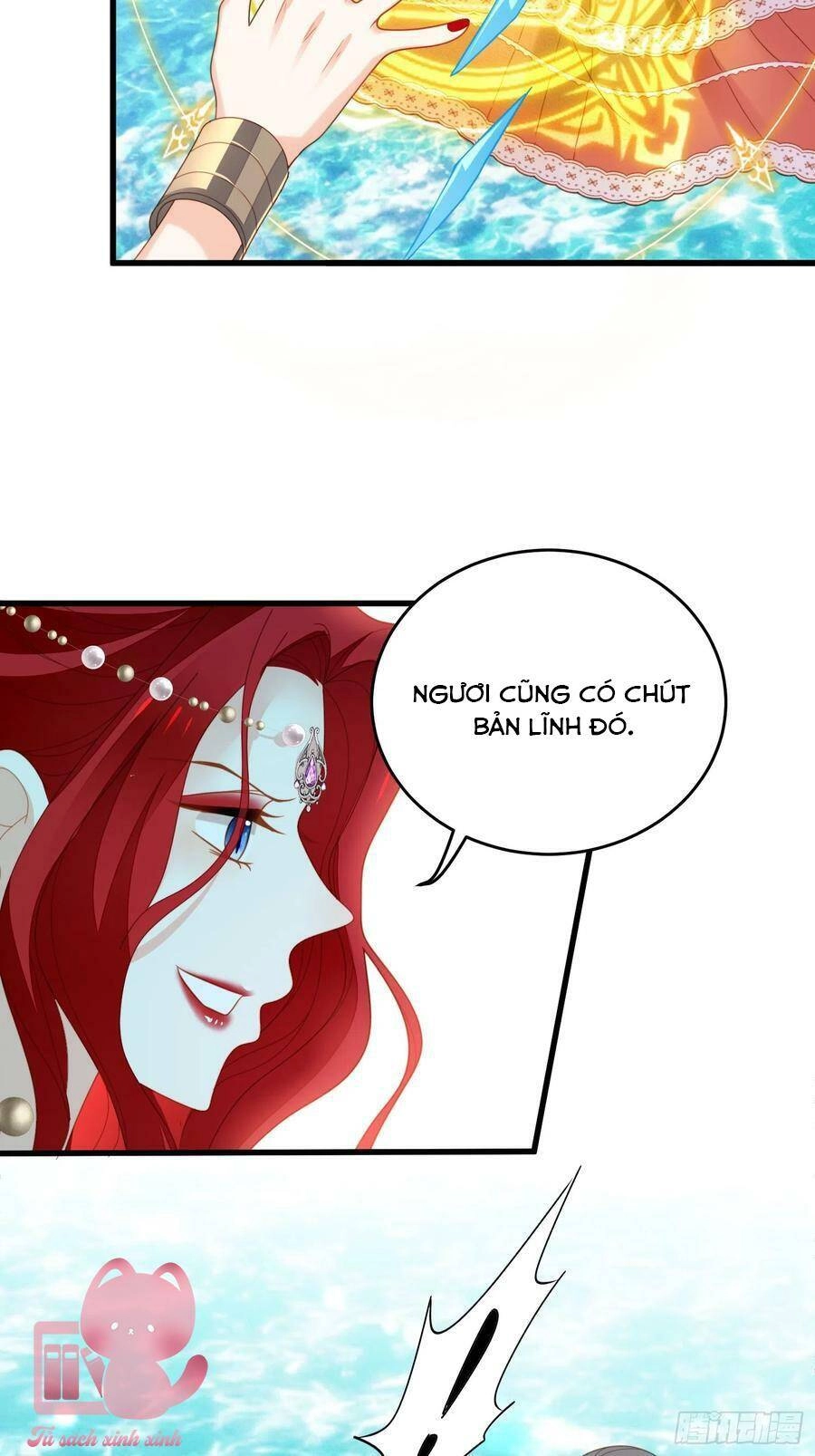 Bỗng Một Ngày Xuyên Thành Hoàng Hậu Ác Độc Chapter 105 - 39