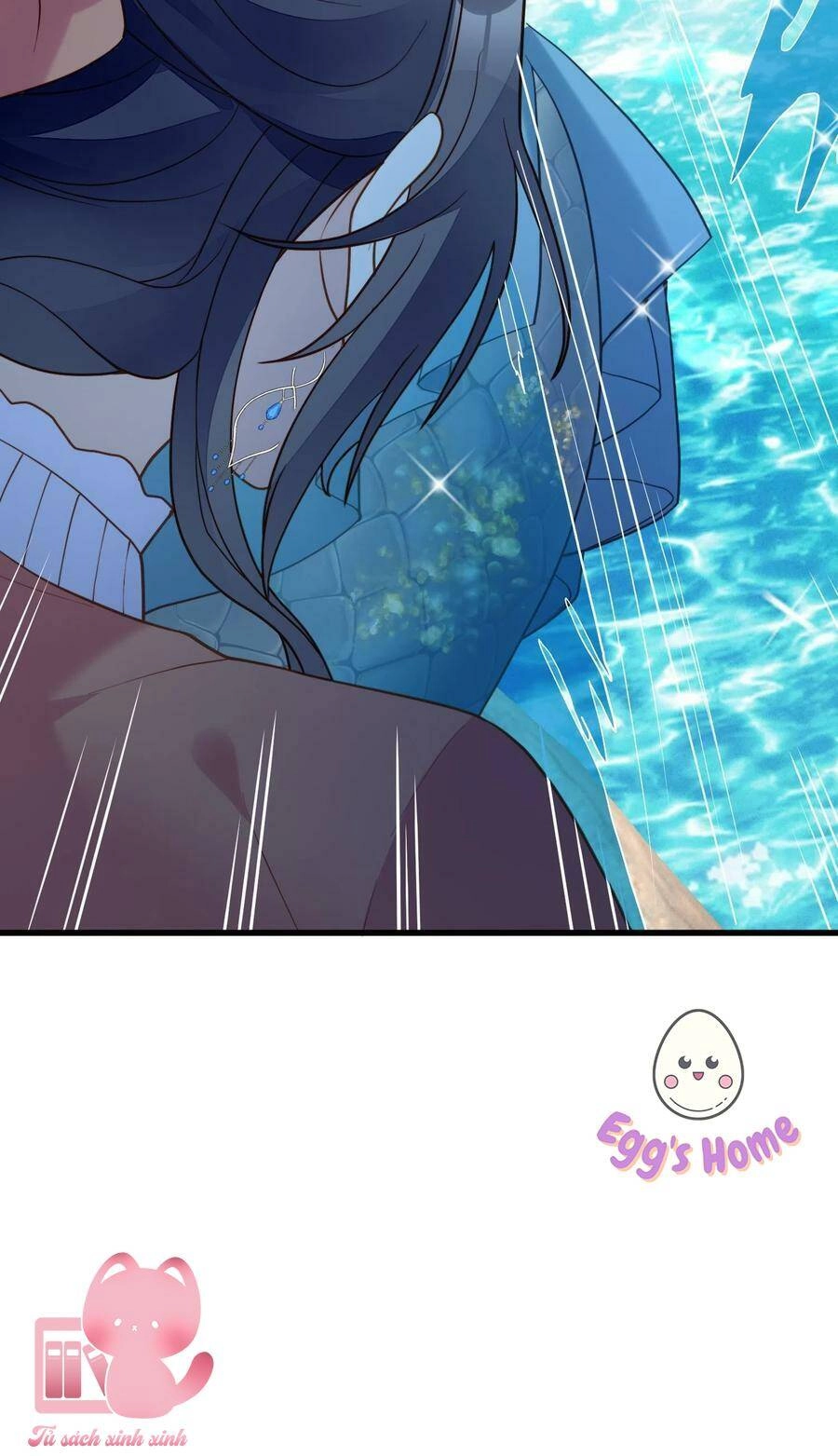 Bỗng Một Ngày Xuyên Thành Hoàng Hậu Ác Độc Chapter 105 - 46