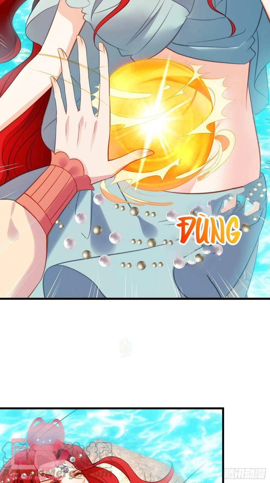 Bỗng Một Ngày Xuyên Thành Hoàng Hậu Ác Độc Chapter 105 - 48