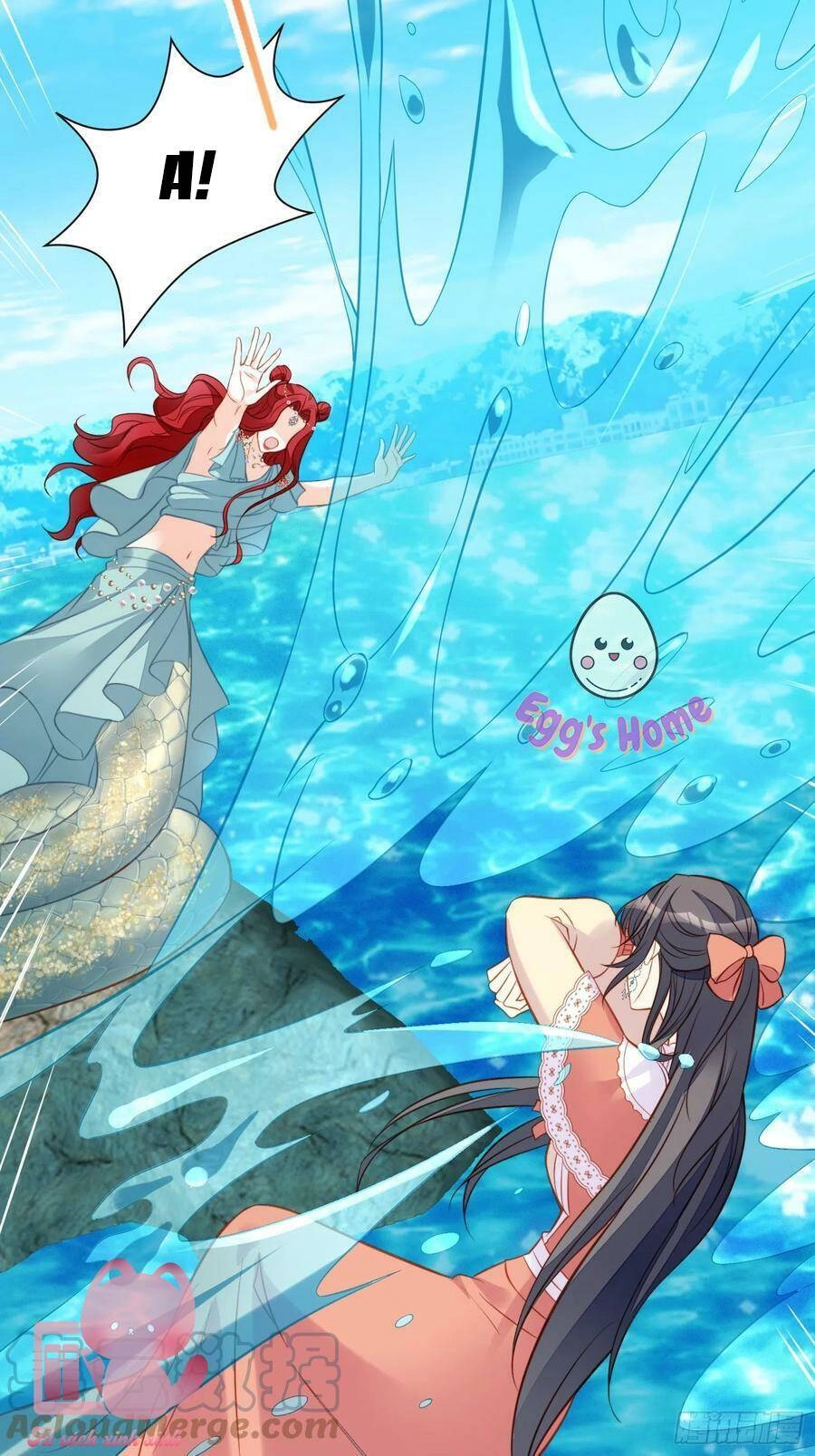 Bỗng Một Ngày Xuyên Thành Hoàng Hậu Ác Độc Chapter 105 - 50