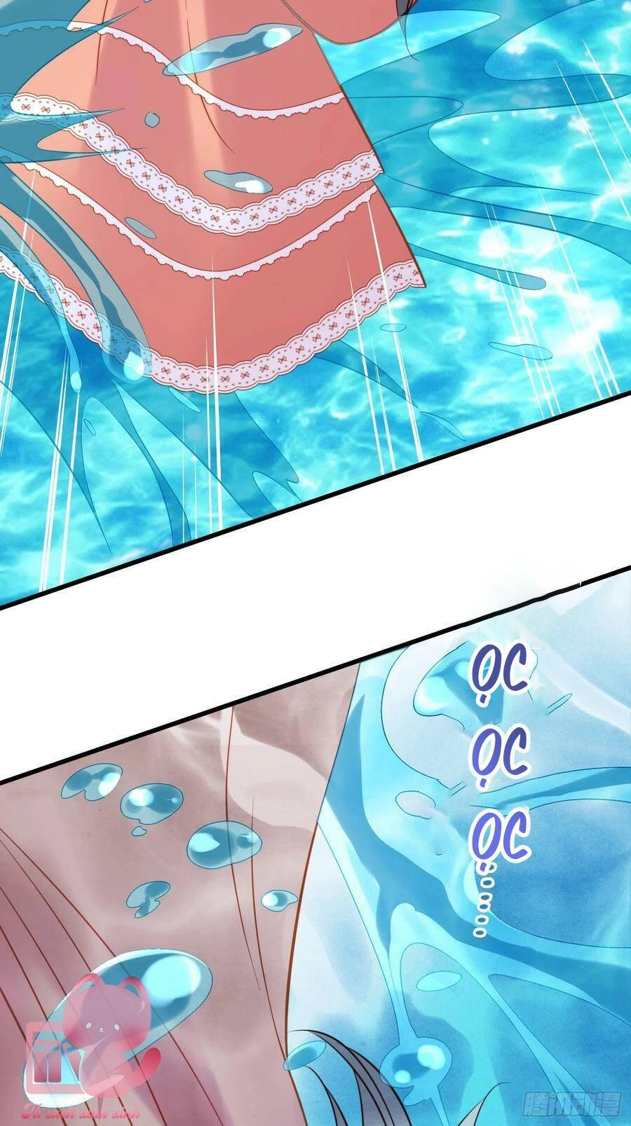 Bỗng Một Ngày Xuyên Thành Hoàng Hậu Ác Độc Chapter 105 - 51