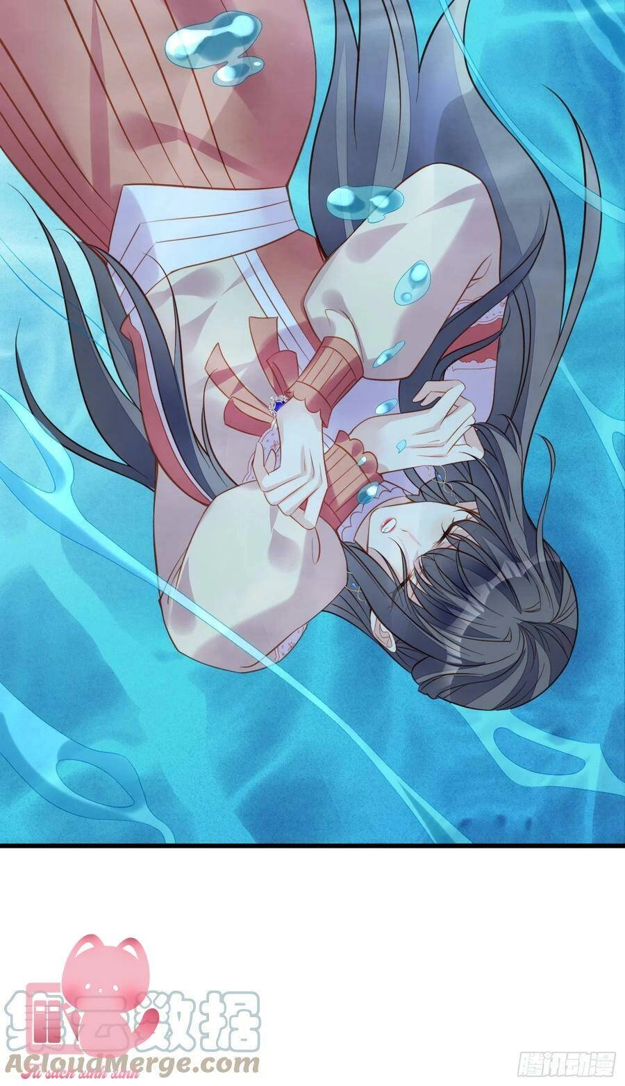 Bỗng Một Ngày Xuyên Thành Hoàng Hậu Ác Độc Chapter 105 - 52