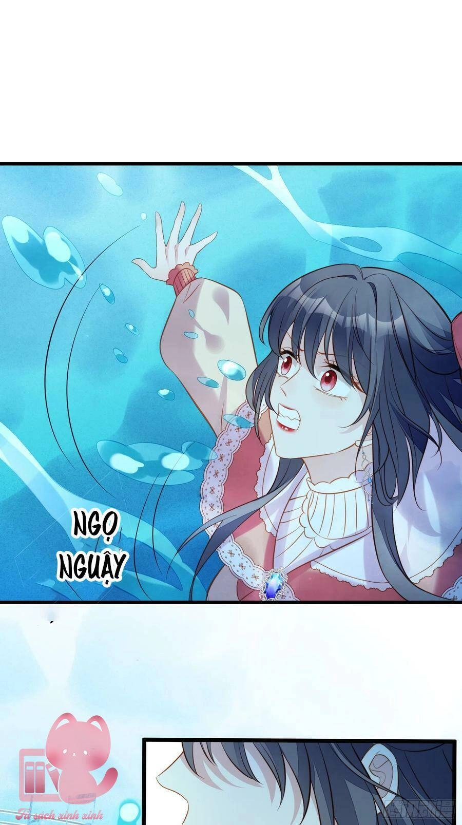 Bỗng Một Ngày Xuyên Thành Hoàng Hậu Ác Độc Chapter 105 - 53