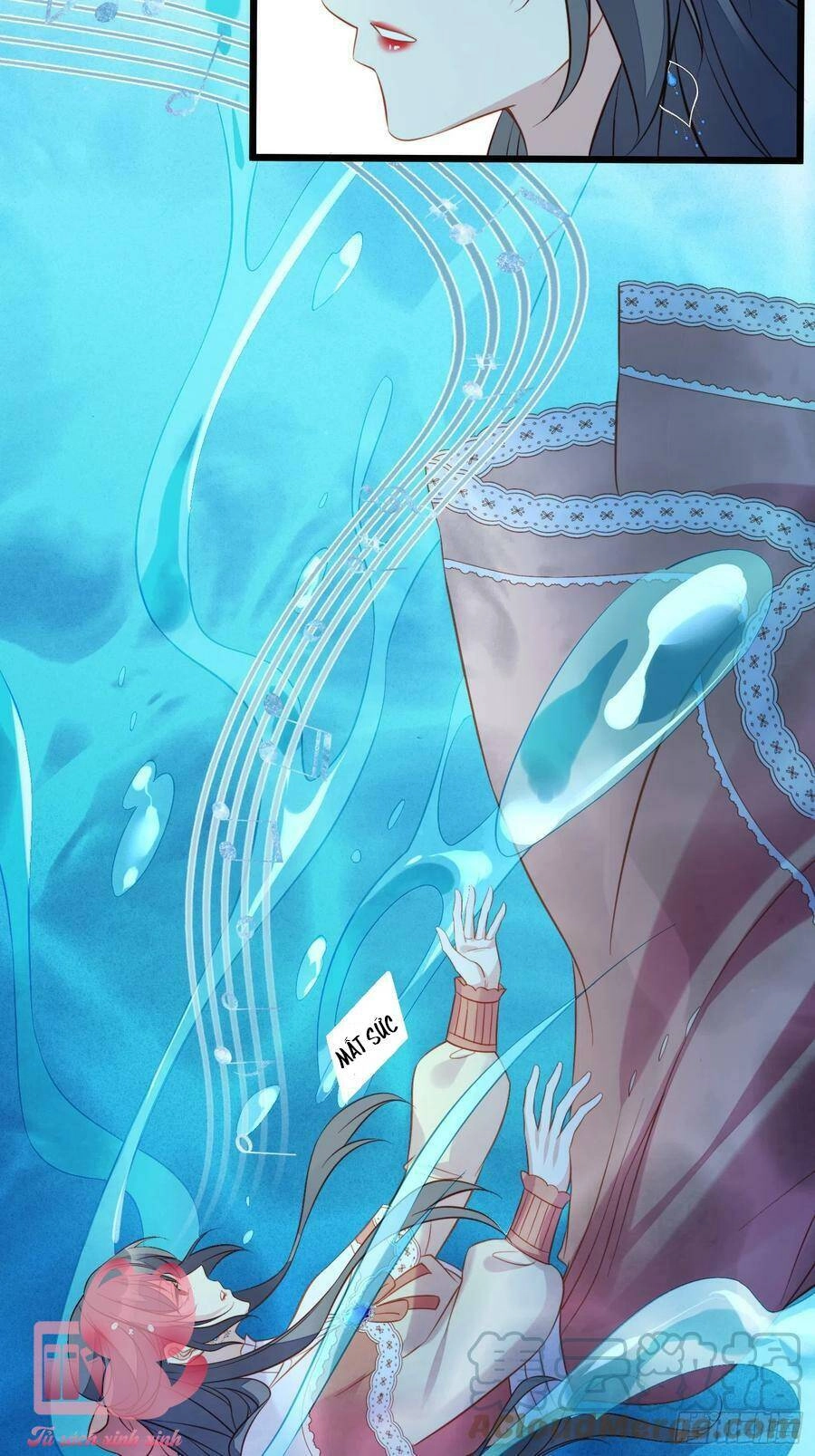 Bỗng Một Ngày Xuyên Thành Hoàng Hậu Ác Độc Chapter 105 - 54