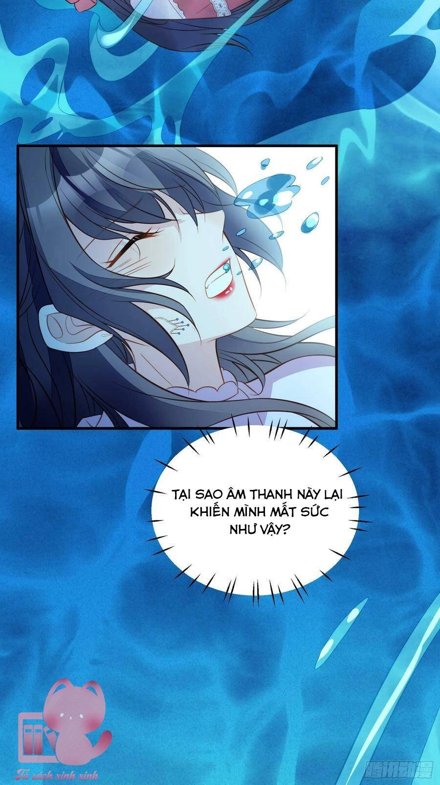 Bỗng Một Ngày Xuyên Thành Hoàng Hậu Ác Độc Chapter 105 - 55