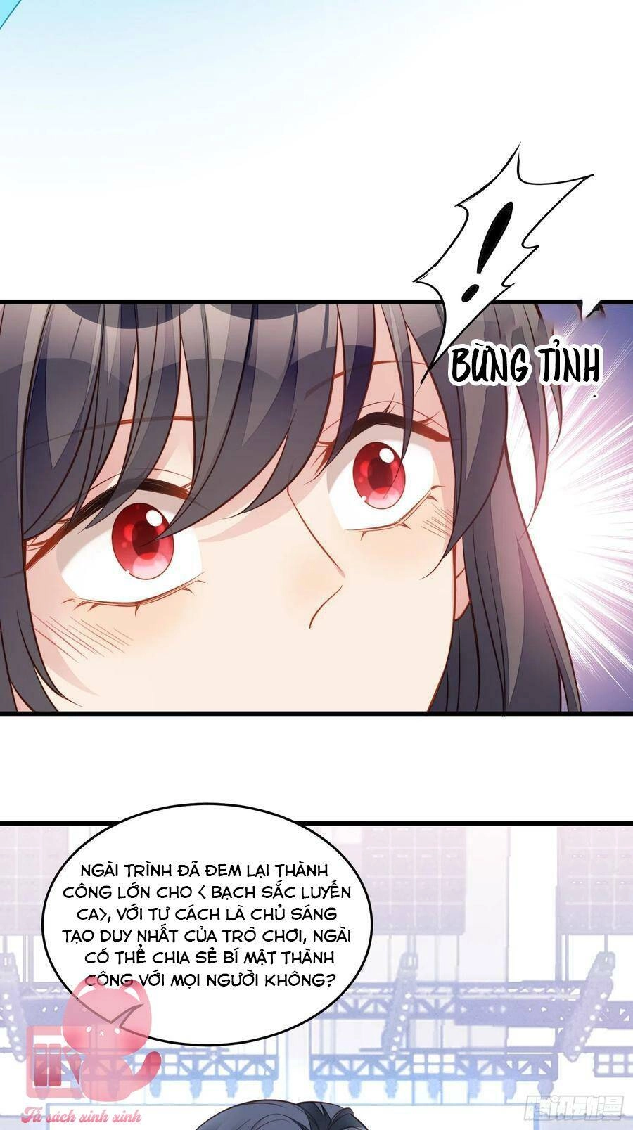 Bỗng Một Ngày Xuyên Thành Hoàng Hậu Ác Độc Chapter 105 - 57