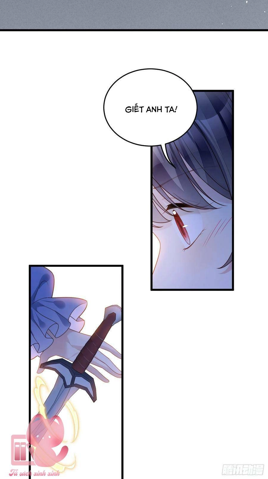 Bỗng Một Ngày Xuyên Thành Hoàng Hậu Ác Độc Chapter 106 - 5