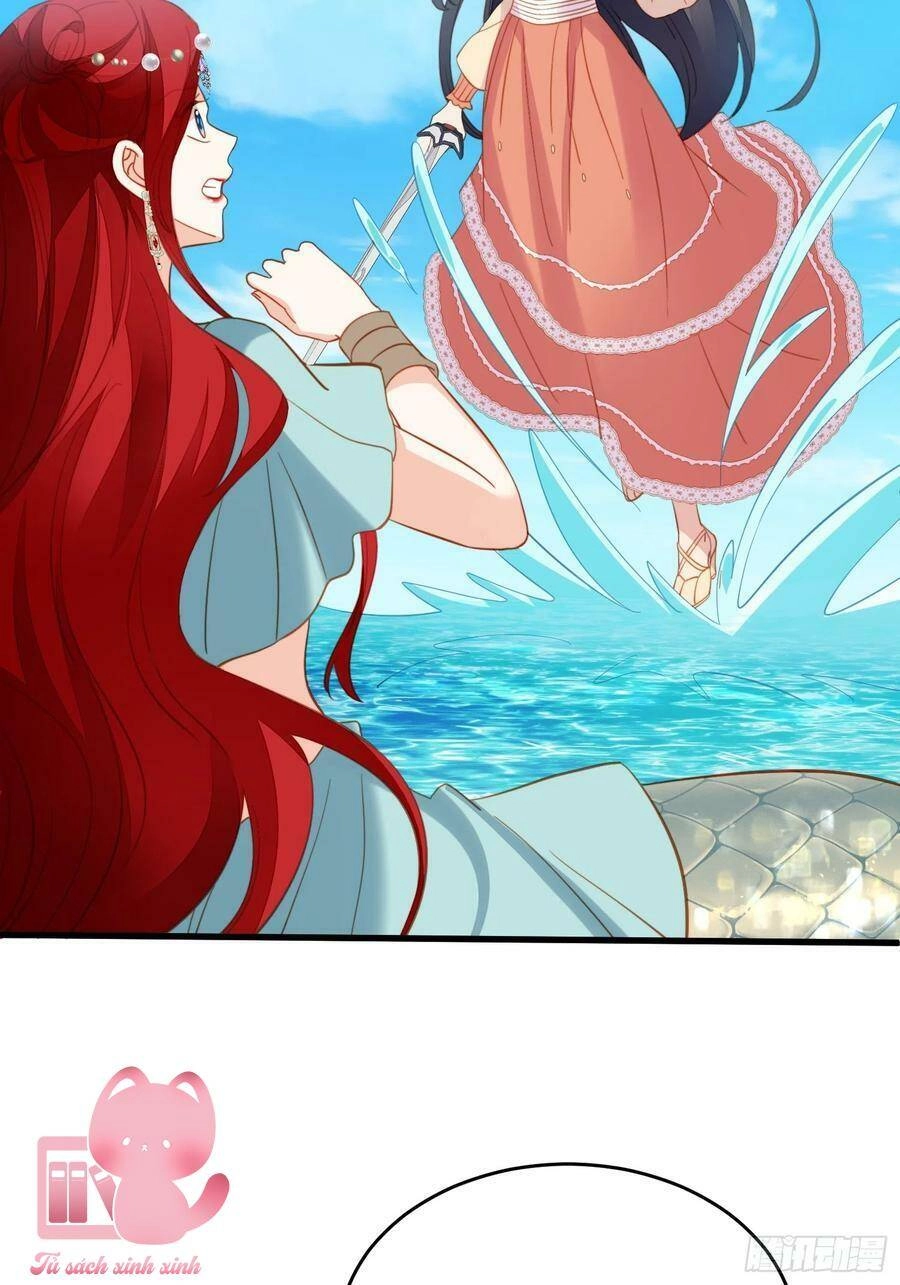 Bỗng Một Ngày Xuyên Thành Hoàng Hậu Ác Độc Chapter 106 - 13