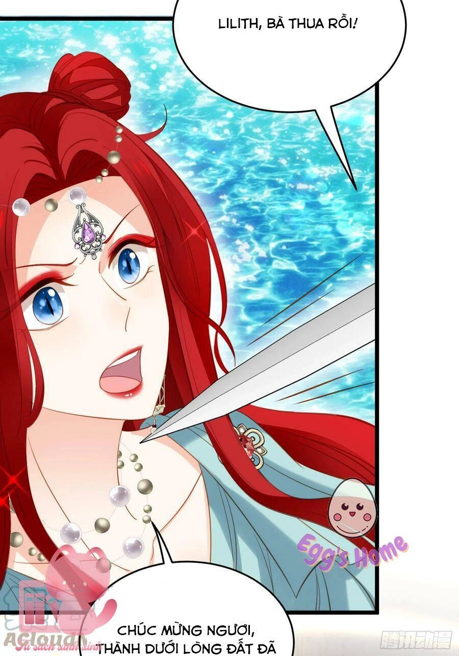 Bỗng Một Ngày Xuyên Thành Hoàng Hậu Ác Độc Chapter 106 - 14