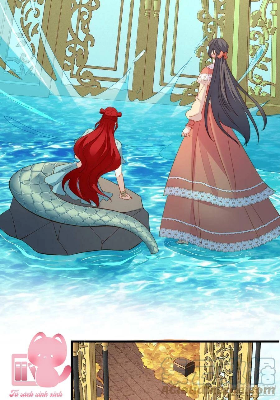 Bỗng Một Ngày Xuyên Thành Hoàng Hậu Ác Độc Chapter 106 - 16