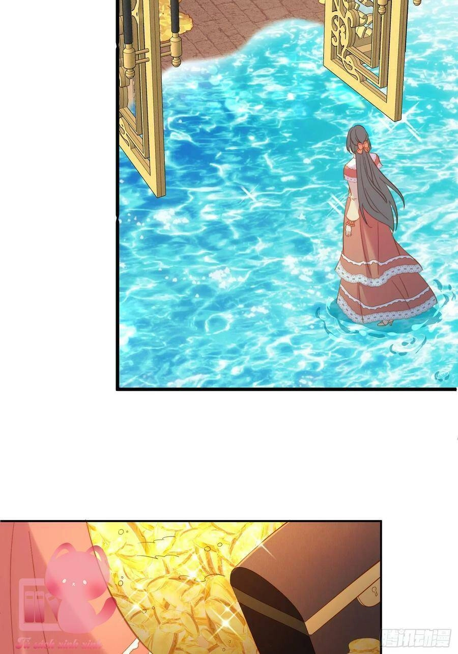 Bỗng Một Ngày Xuyên Thành Hoàng Hậu Ác Độc Chapter 106 - 17