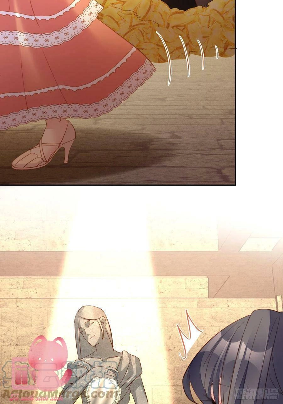 Bỗng Một Ngày Xuyên Thành Hoàng Hậu Ác Độc Chapter 106 - 18