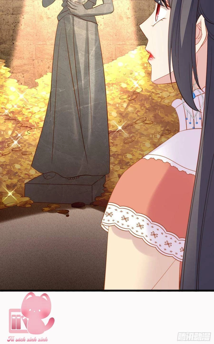 Bỗng Một Ngày Xuyên Thành Hoàng Hậu Ác Độc Chapter 106 - 19