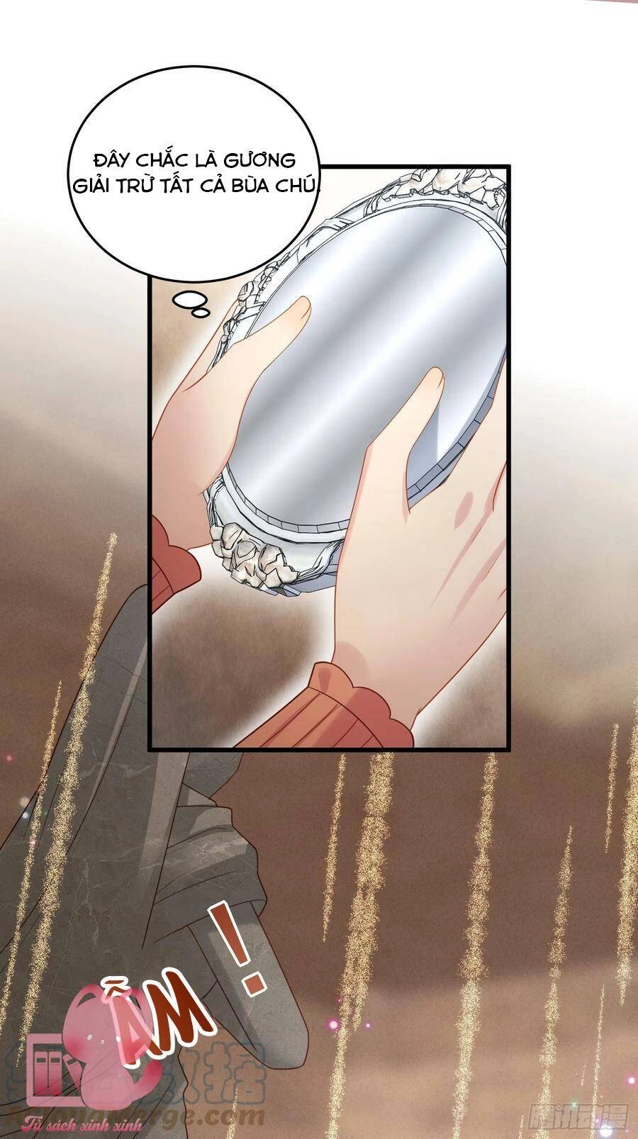 Bỗng Một Ngày Xuyên Thành Hoàng Hậu Ác Độc Chapter 106 - 20