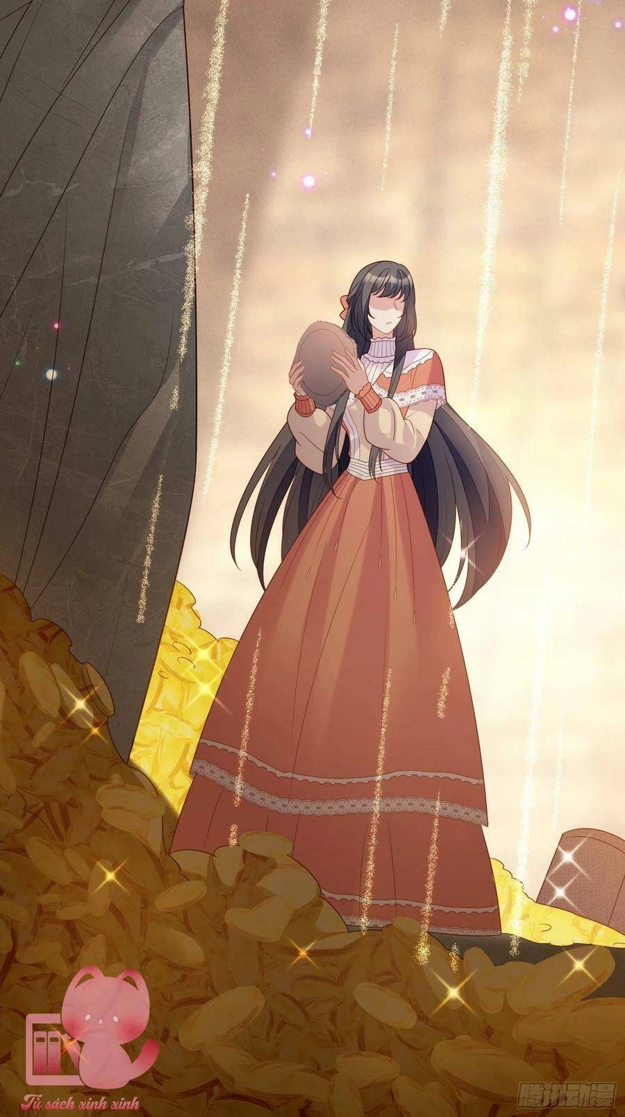 Bỗng Một Ngày Xuyên Thành Hoàng Hậu Ác Độc Chapter 106 - 21