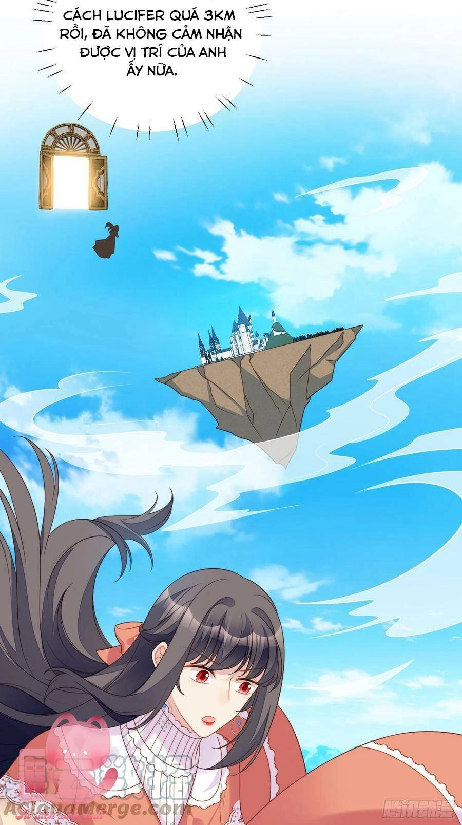 Bỗng Một Ngày Xuyên Thành Hoàng Hậu Ác Độc Chapter 106 - 24