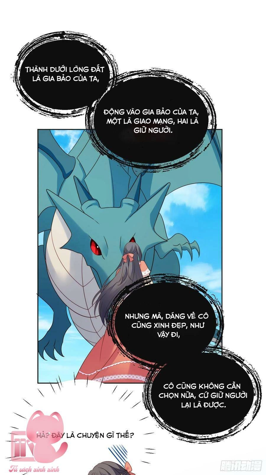 Bỗng Một Ngày Xuyên Thành Hoàng Hậu Ác Độc Chapter 106 - 27