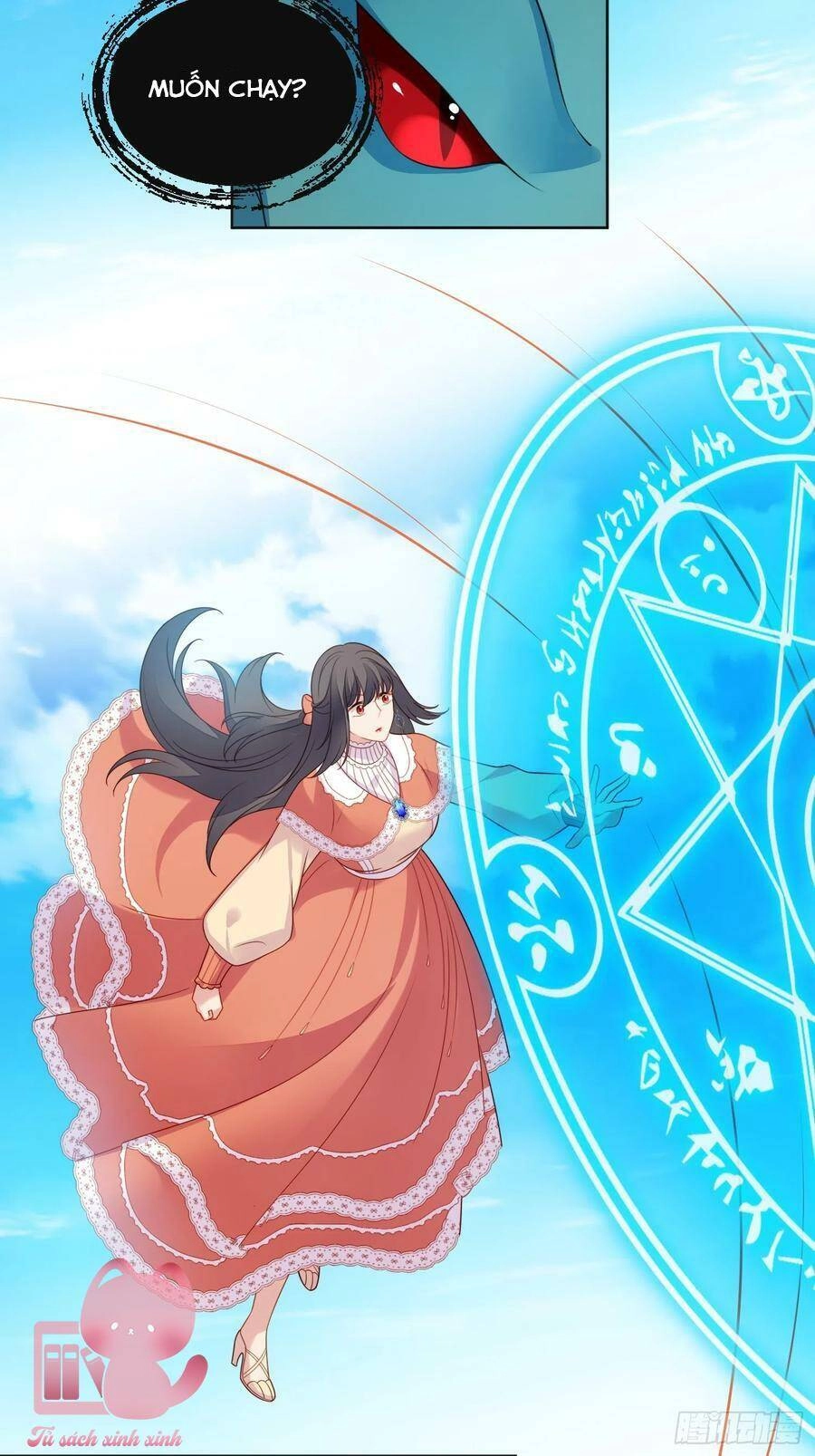 Bỗng Một Ngày Xuyên Thành Hoàng Hậu Ác Độc Chapter 106 - 29