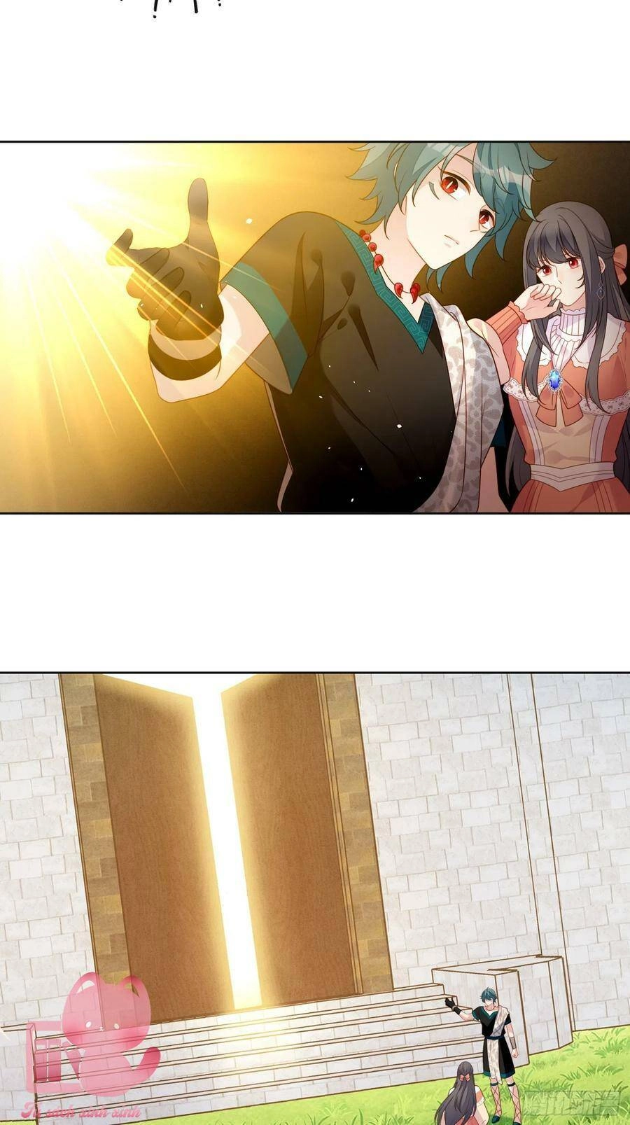 Bỗng Một Ngày Xuyên Thành Hoàng Hậu Ác Độc Chapter 106 - 36